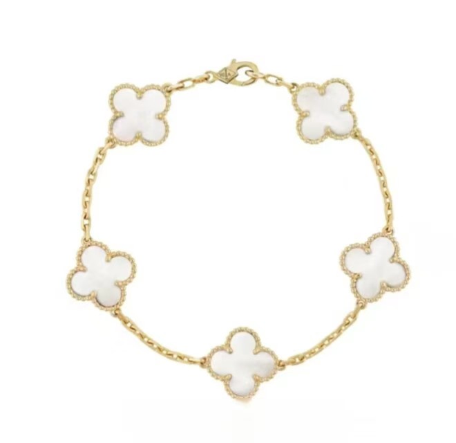 Van Cleef Bracelet