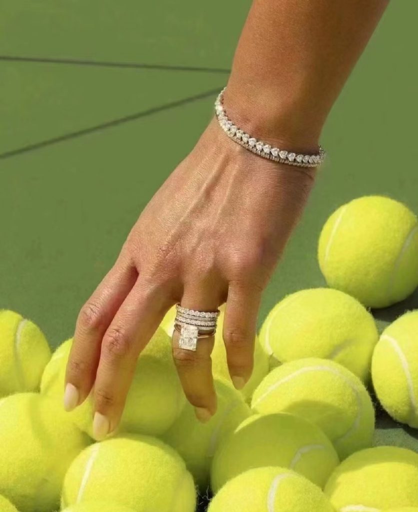 Tennis Bracelets