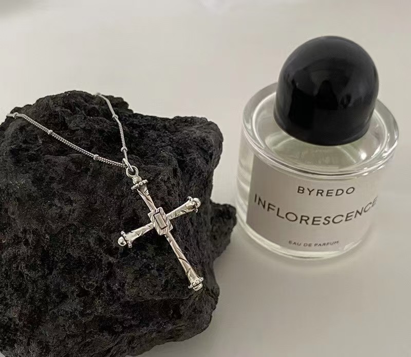 Cross Necklace