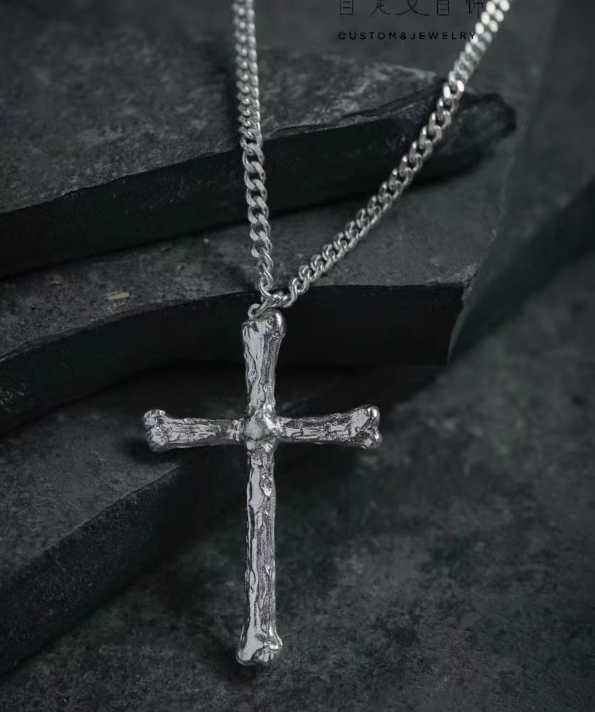 Cross Necklace