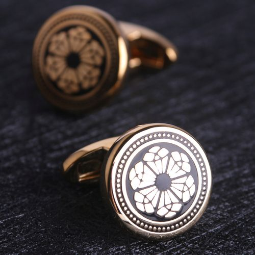 Cufflinks