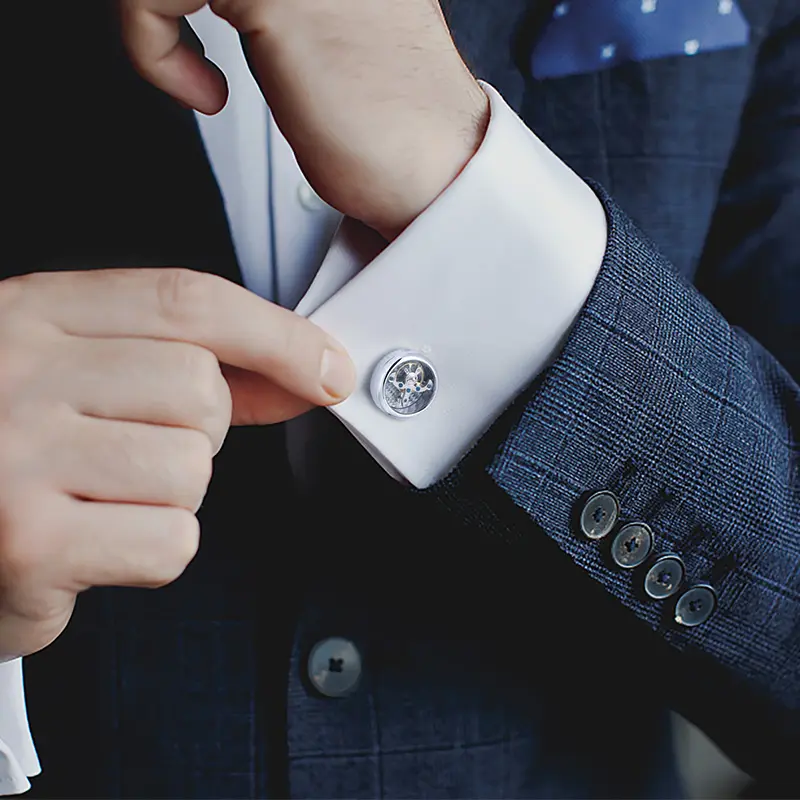 Cufflinks