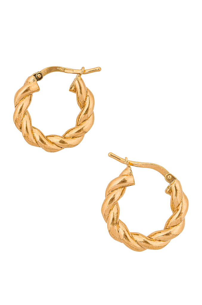 Bottega earrings