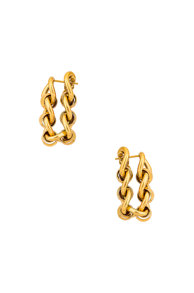 Bottega earrings