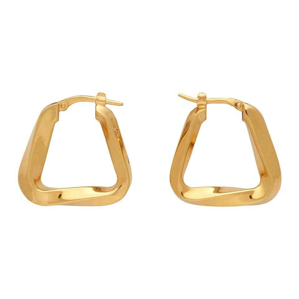 Bottega earrings