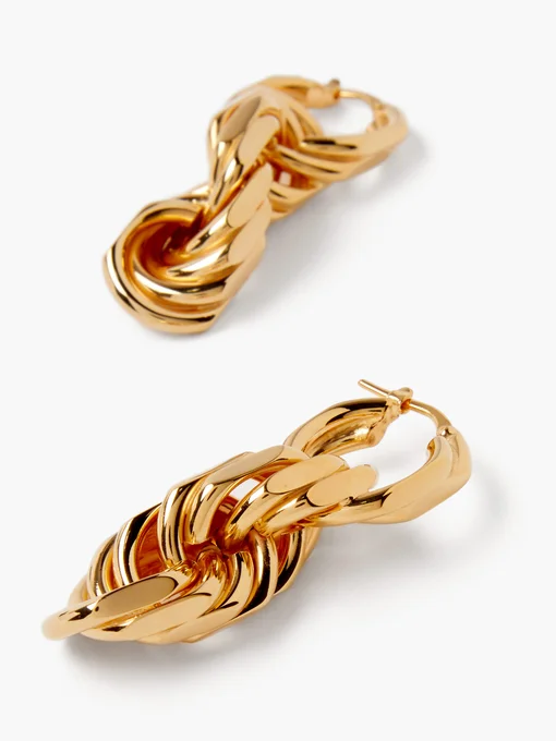 Bottega earrings