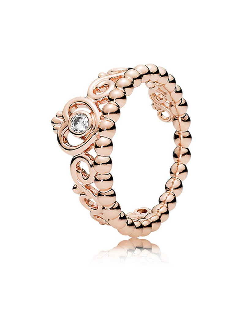 Pandora Jewelry Rose Gold