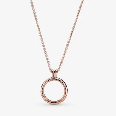 Pandora Jewelry Rose Gold