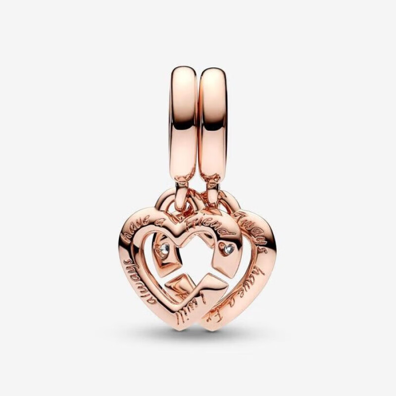 Pandora Jewelry Rose Gold