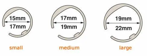 Measure Ring Size