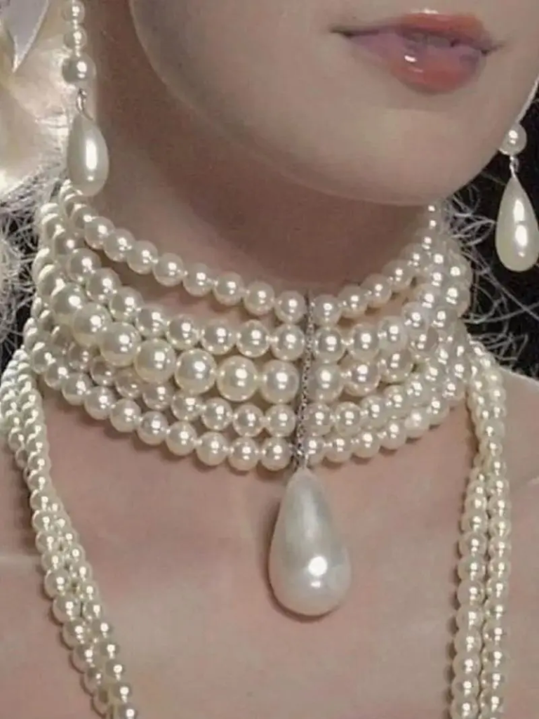 Pearls