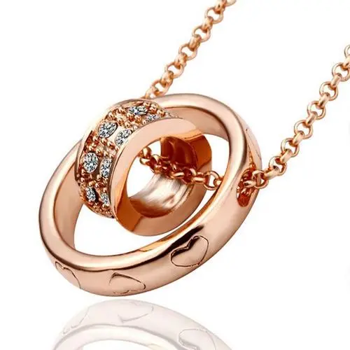 Rose Gold Jewelry