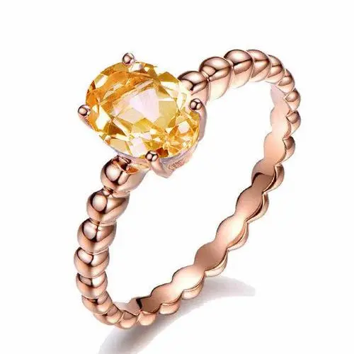 Rose Gold Jewelry