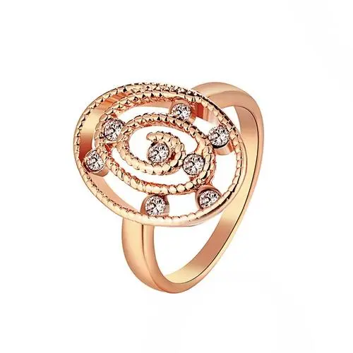 Rose Gold Jewelry