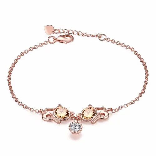 Rose Gold Jewelry