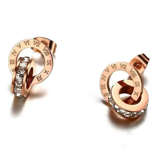 Rose Gold Jewelry