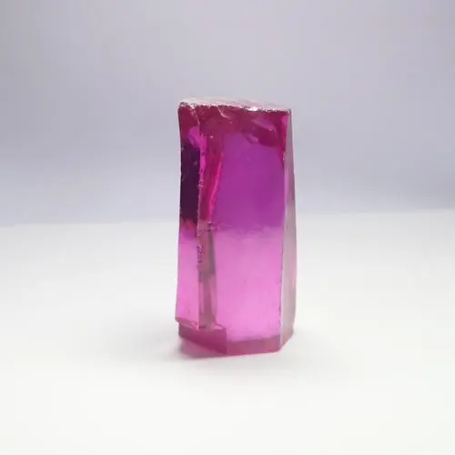 Purple Zircon