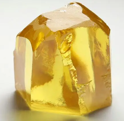 Yellow Zircon