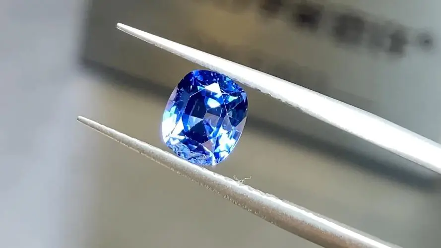 Sapphires