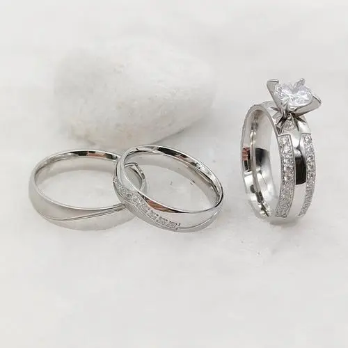 Wedding Rings