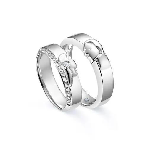 Wedding Rings