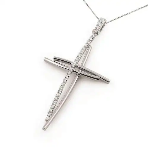 Cross Necklaces