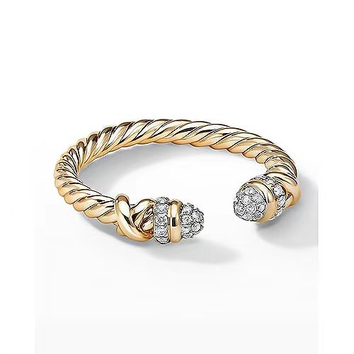 David Yurman Bracelet