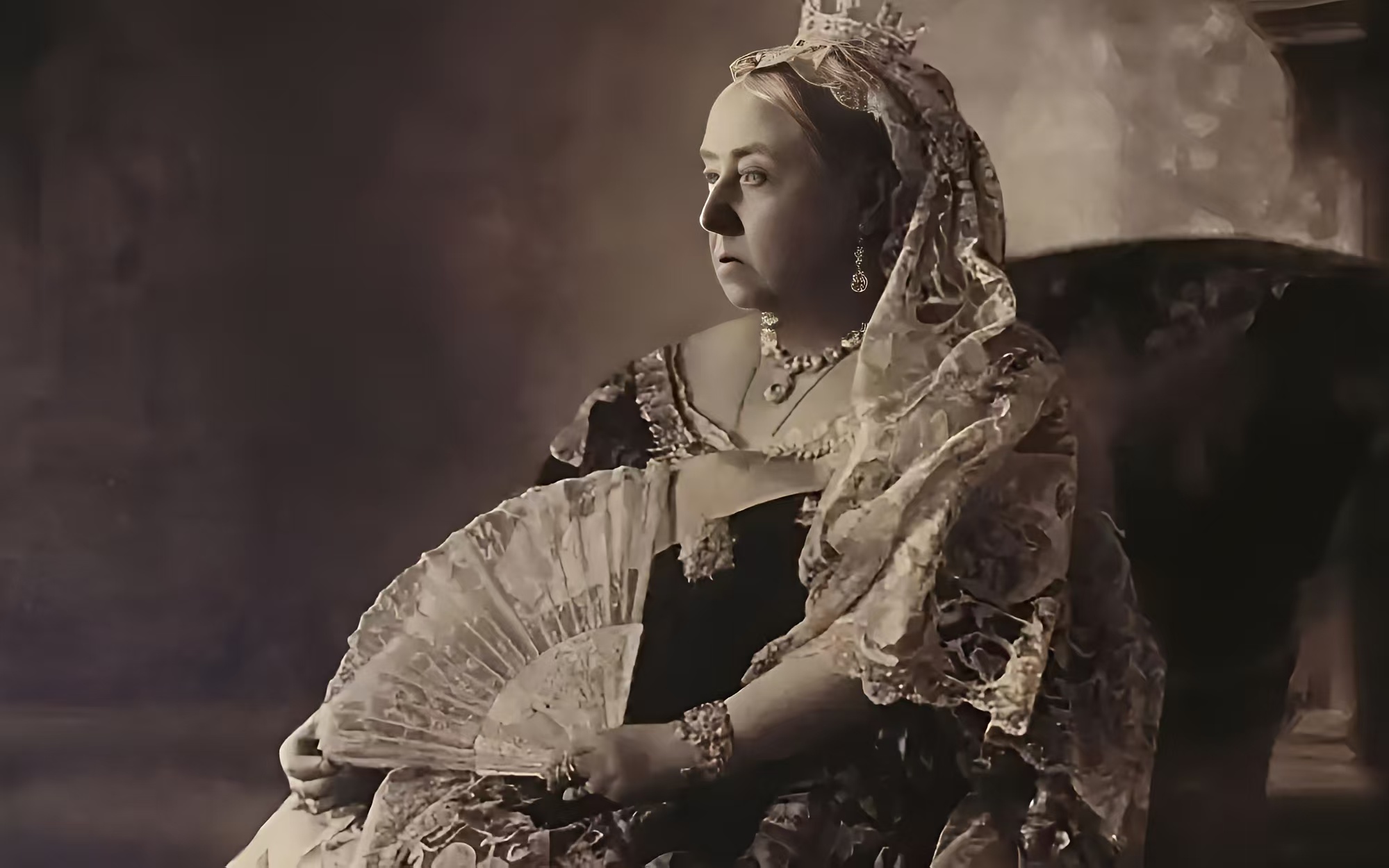 Queen Victoria