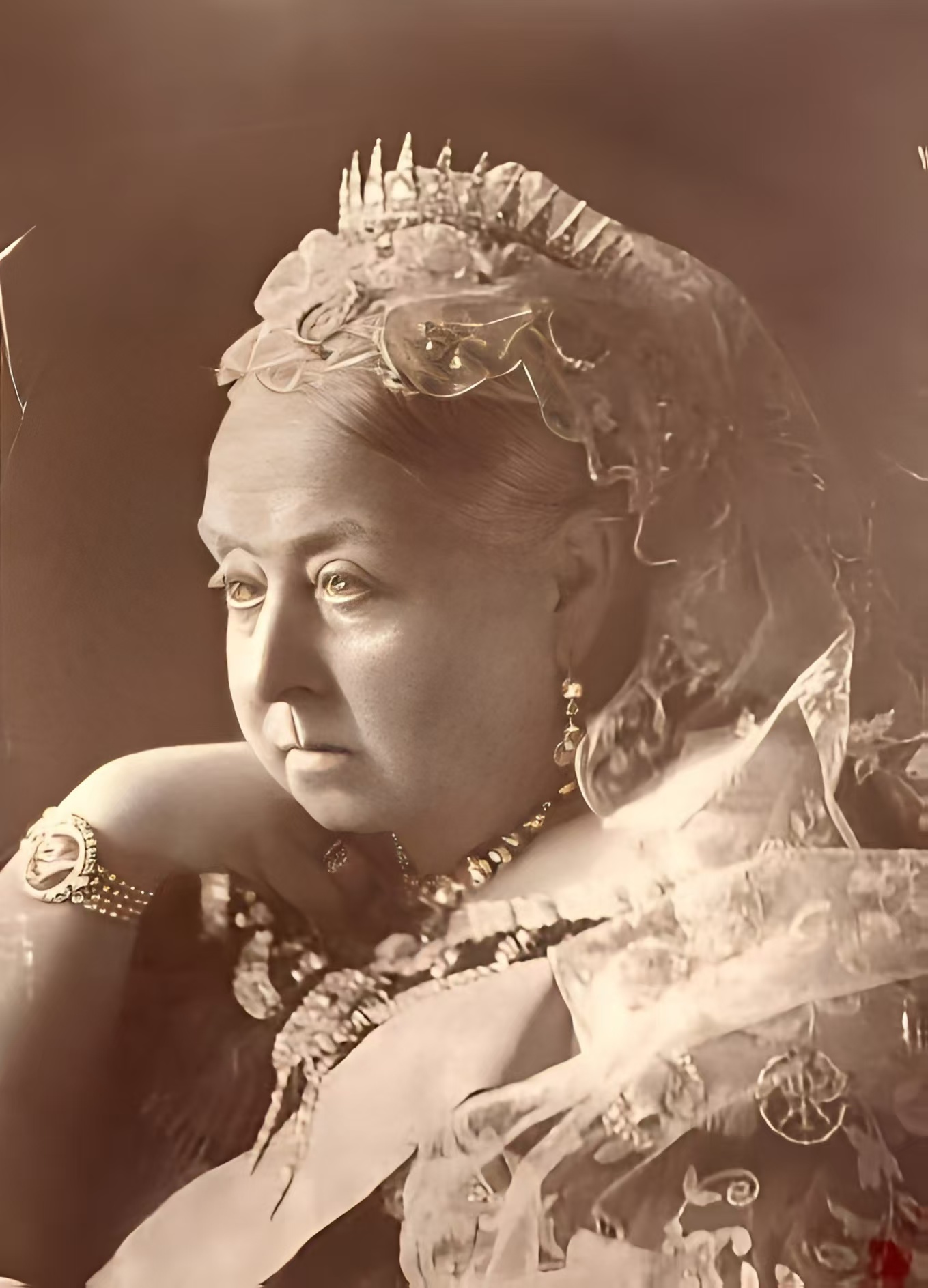 Queen Victoria