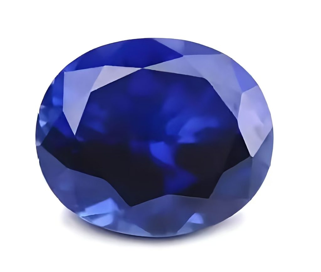 Blue Sapphire