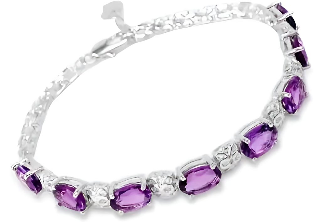 Amethyst Jewelry