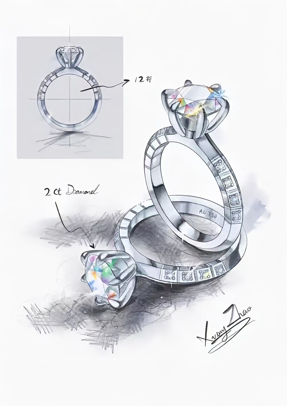 Mastering Jewelry Design