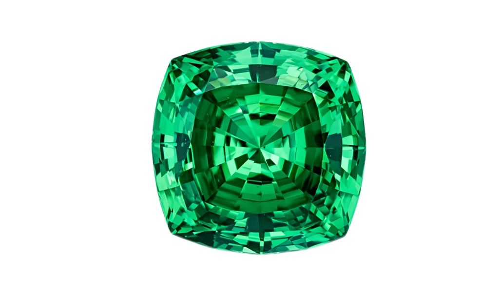 Tsavorite