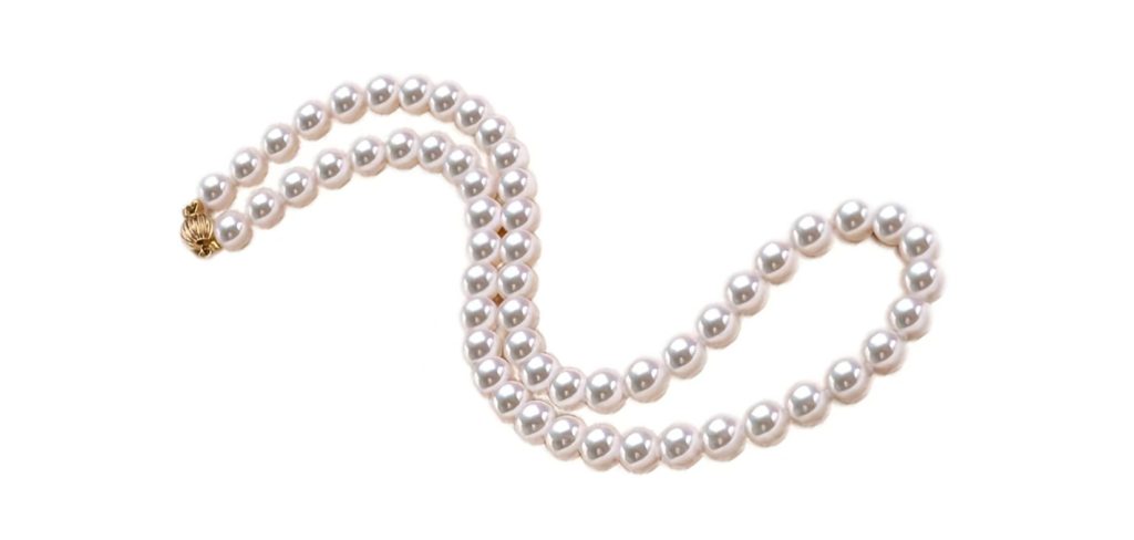 Pearls