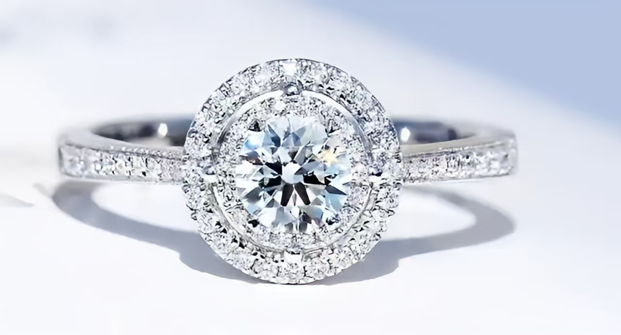 Selecting the right wedding speed of the jewellery with respect to liking.