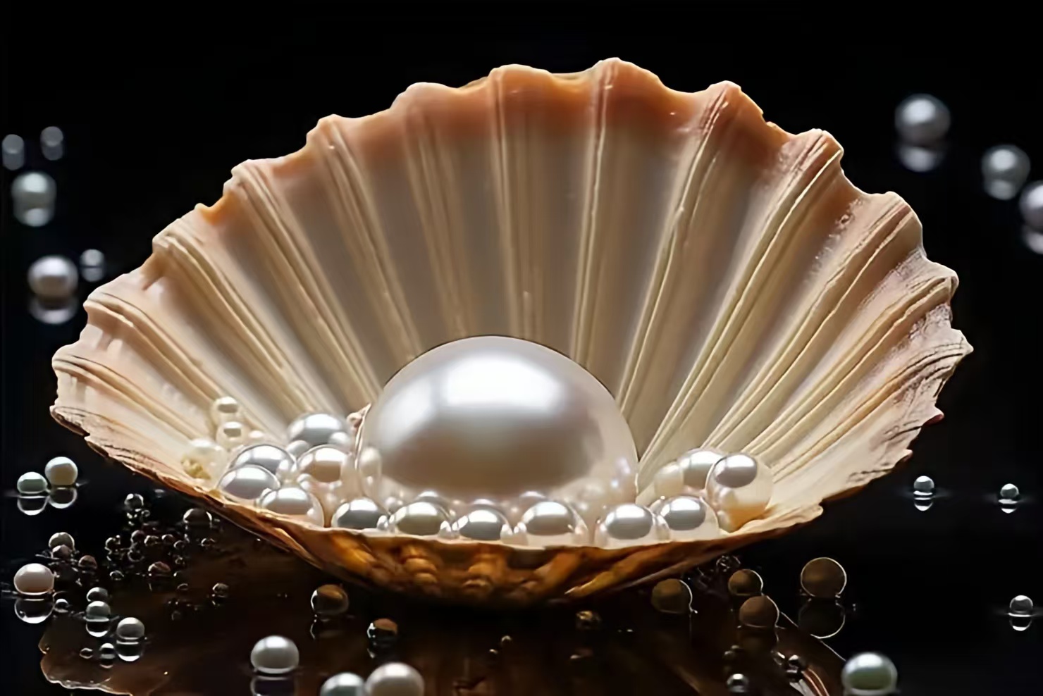 Caring for Pearl Jewelry – How to Clean and Store Pearl Jewelry